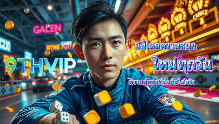 9thvip slot